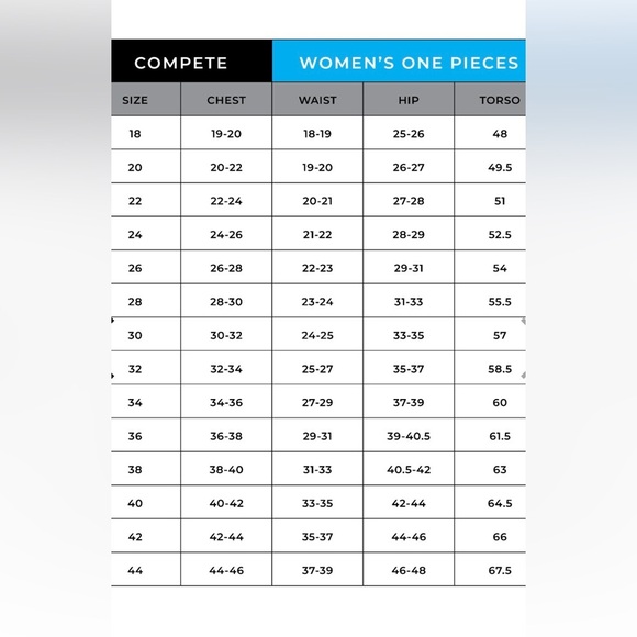 Dolfin Women's Royal Blue One Piece Swimsuit - Picture 12 of 12